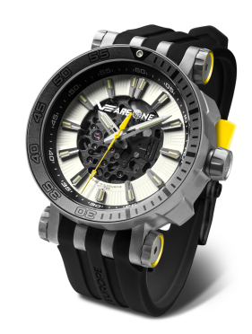Pnske hodinky VOSTOK EUROPE limitovan edcia VEareONE 2022 NH72-575H705 Variant A