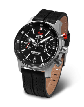 pnske hodinky Vostok-Europe EXPEDITION Compact VK64/592A559
