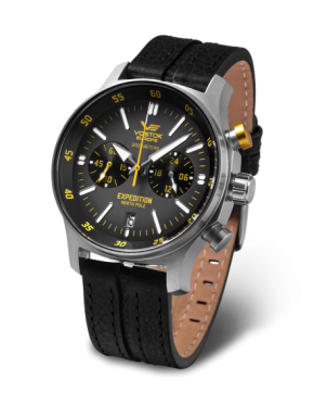pnske hodinky Vostok-Europe EXPEDITION Compact VK64/592A560