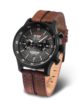 pnske hodinky Vostok-Europe EXPEDITION Compact  VK64/592C558