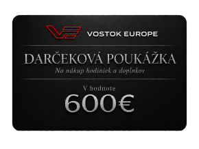 600 � Dar�ekov� pouk�ka