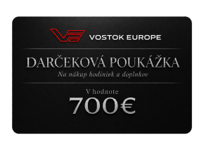 700 � Dar�ekov� pouk�ka