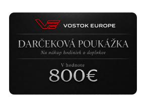 800 � Dar�ekov� pouk�ka