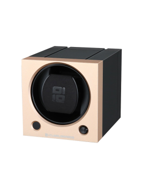 naahova PAUL DESIGN Cube Series Gold