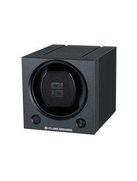 naahova PAUL DESIGN Cube Series Black
