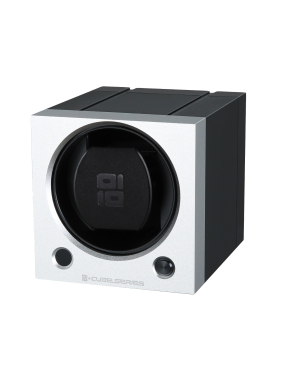naahova PAUL DESIGN Cube Series Silber
